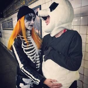 Meet your Posher, Erika